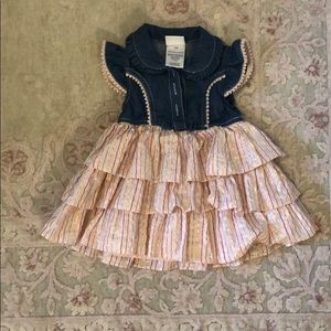 Baby girl dress